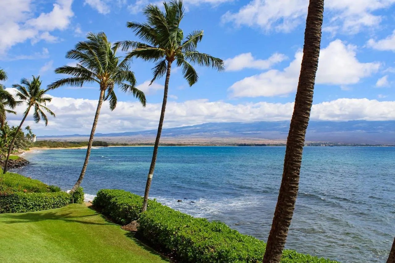 Holiday home Island Sands Resort Maui United States