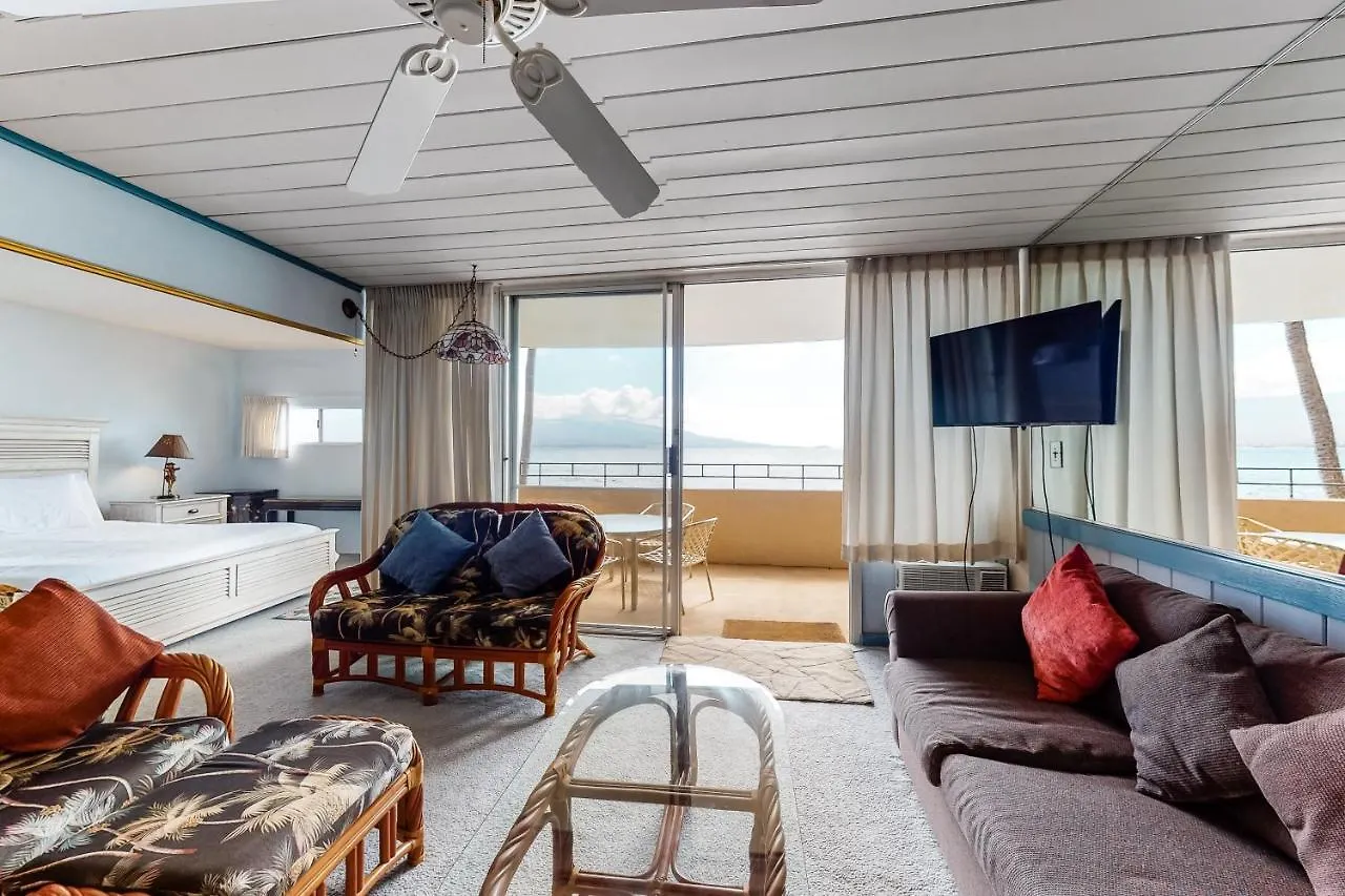 Holiday home Island Sands Resort Maalaea United States