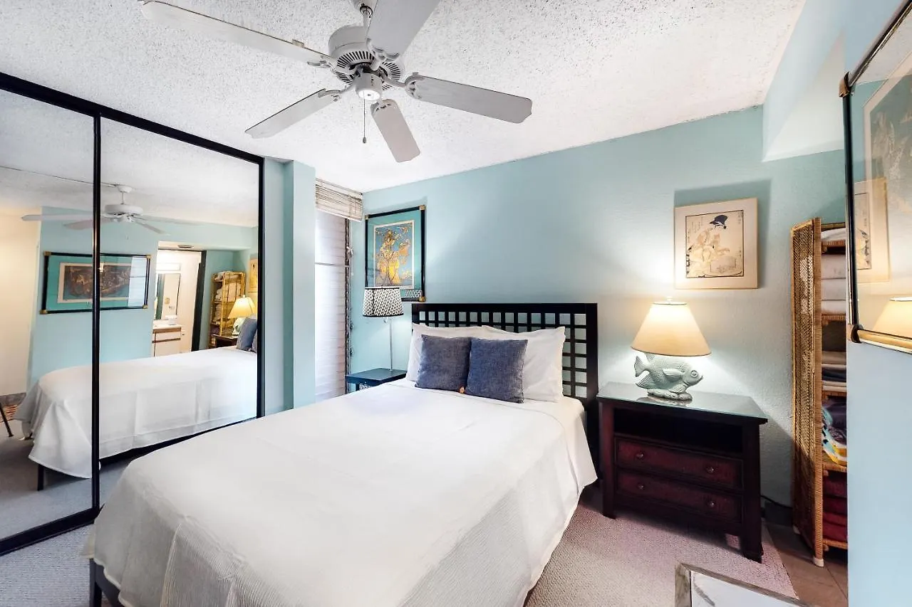 Island Sands Resort Maalaea