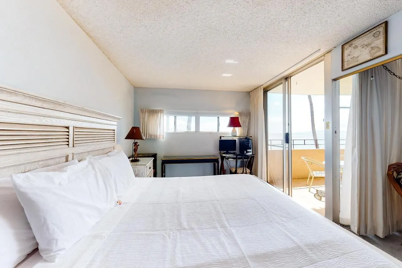 Holiday home Island Sands Resort Maalaea