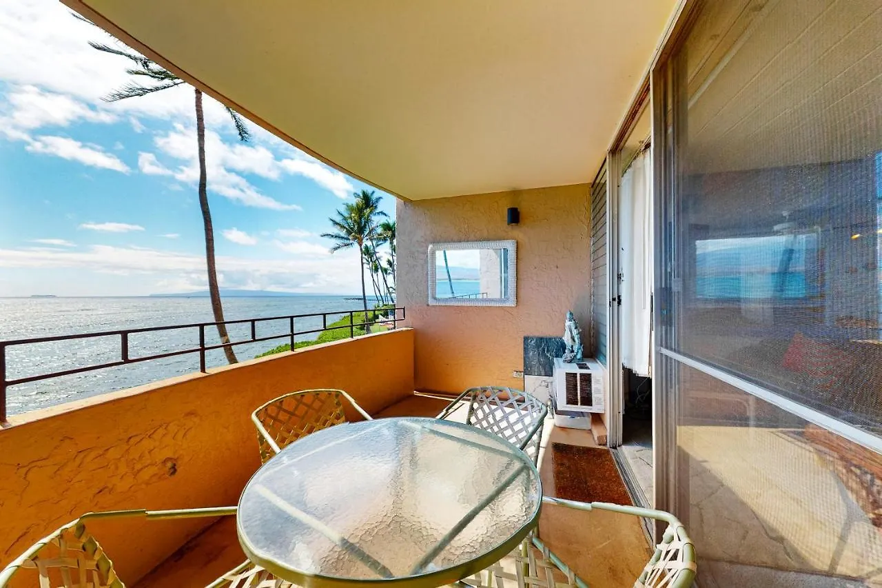 Holiday home Island Sands Resort Maui