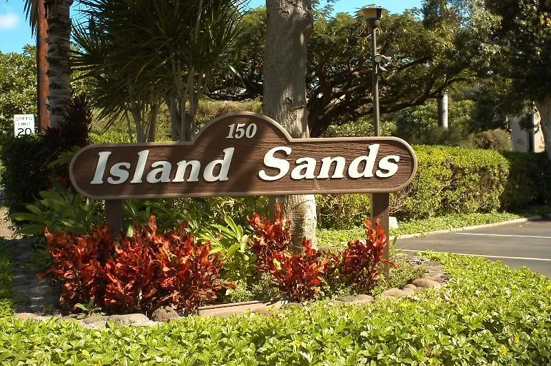 Holiday home Island Sands Resort Maui United States