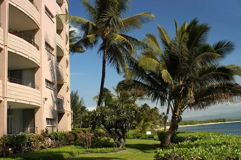 Island Sands Resort Maalaea