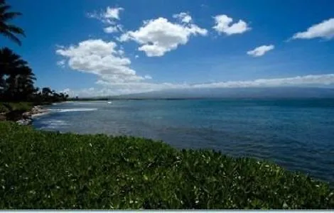 Island Sands Resort Maui Holiday home