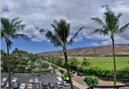 Island Sands Resort Maalaea 0*,