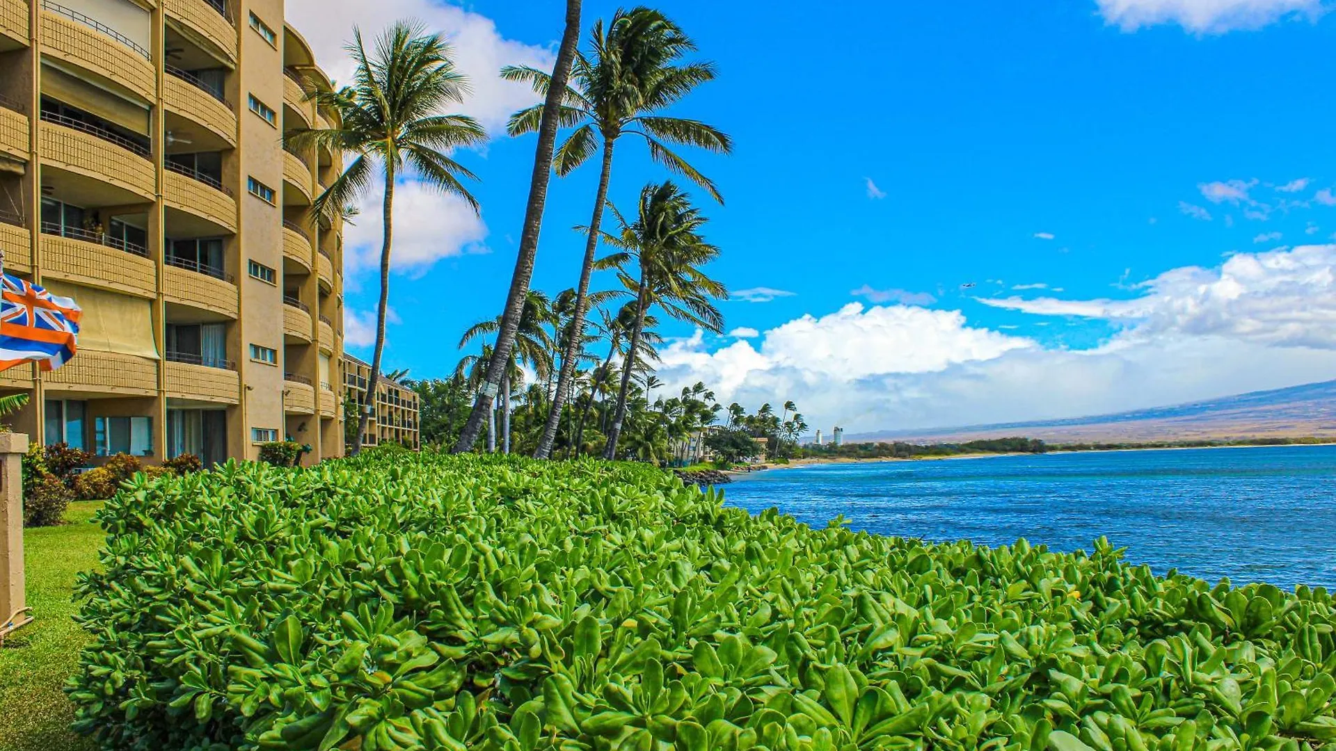 Island Sands Resort Maui