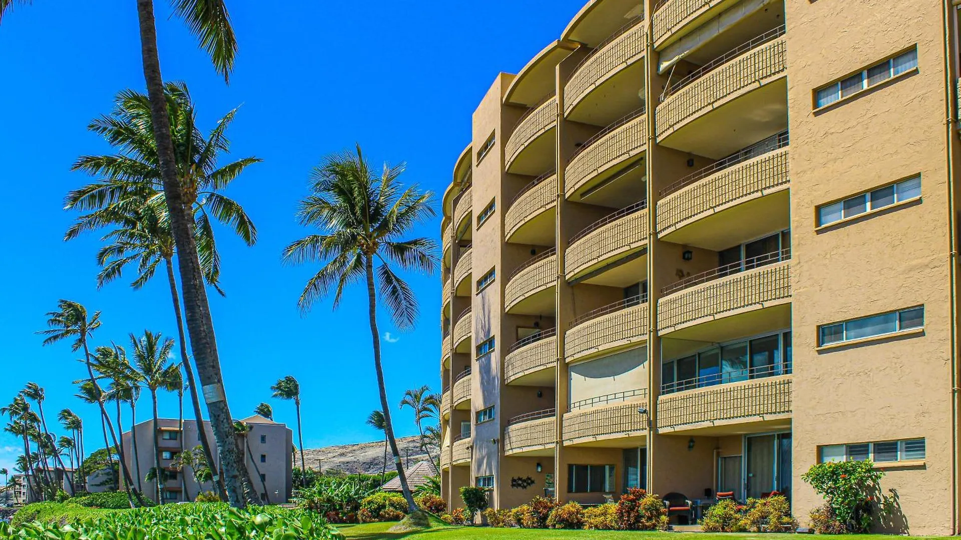 Island Sands Resort Maui