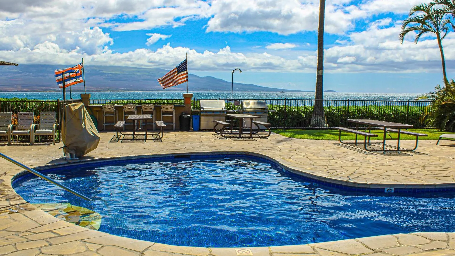 Island Sands Resort Maui 0*,  United States