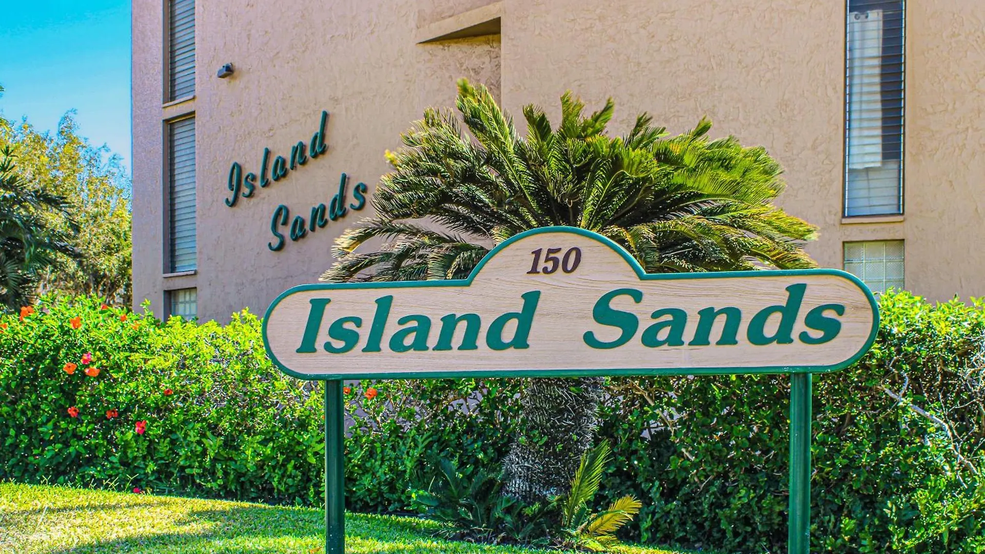Holiday home Island Sands Resort Maui