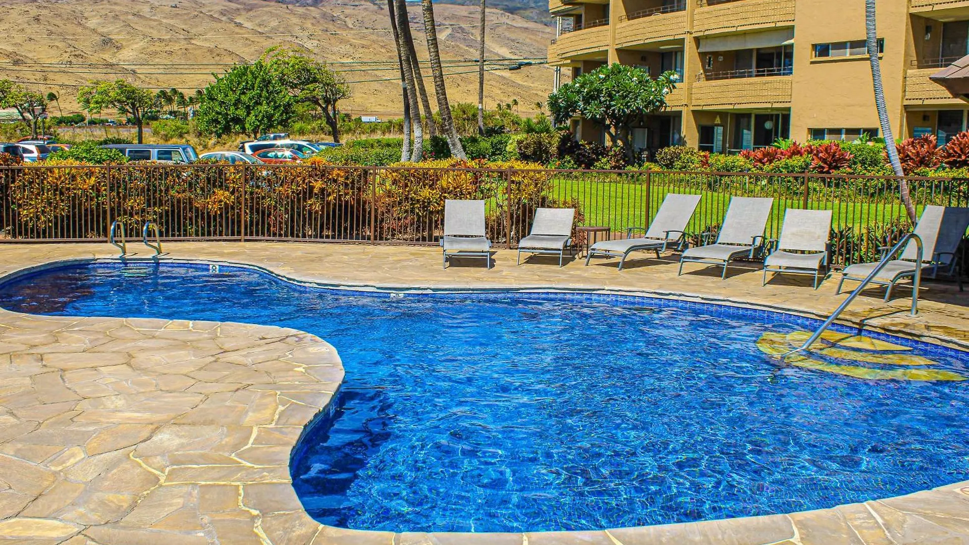 Island Sands Resort Maui 0*,  United States