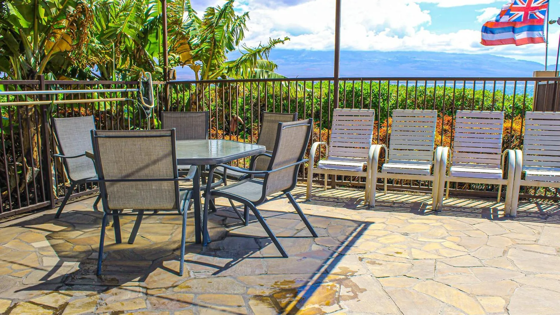 Island Sands Resort Maui 0*,