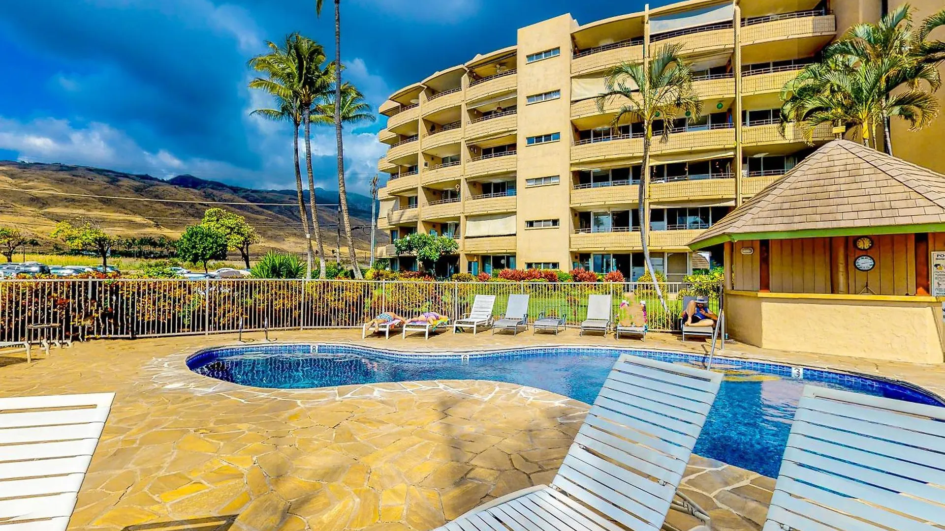 Holiday home Island Sands Resort Maui