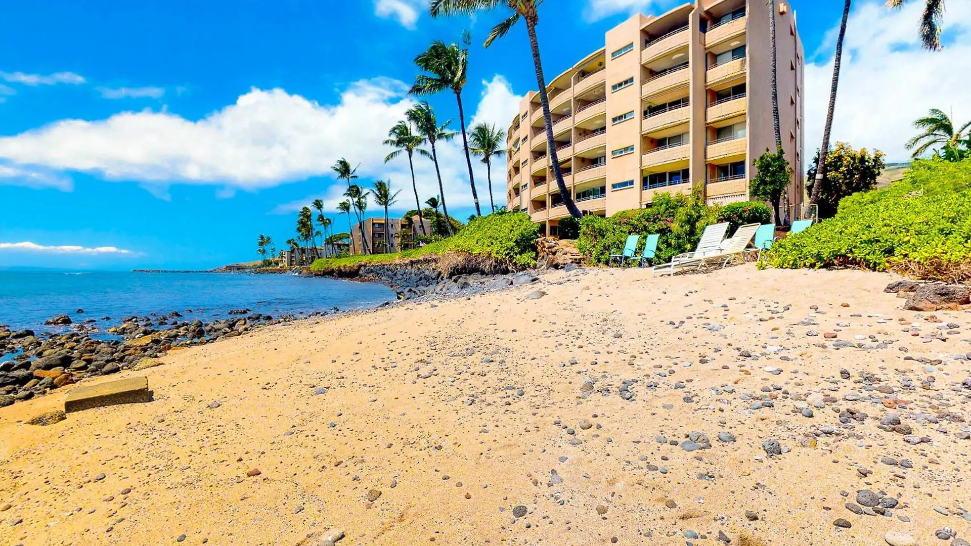 Island Sands Resort Maui Holiday home
