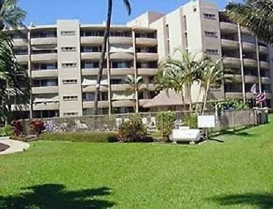 Island Sands Resort Maui Holiday home