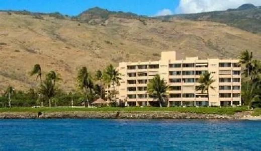 Holiday home Island Sands Resort Maui