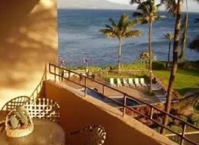 Holiday home Island Sands Resort Maalaea United States