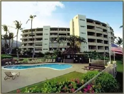 Island Sands Resort Maui 0*,