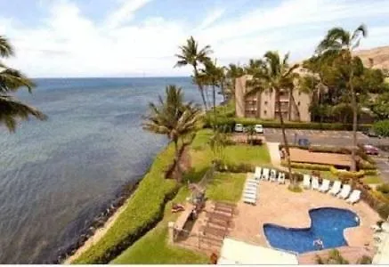 Island Sands Resort Maui United States