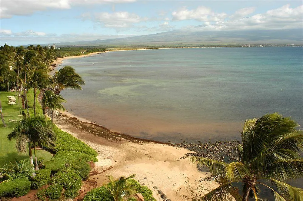 Island Sands Resort Maalaea United States