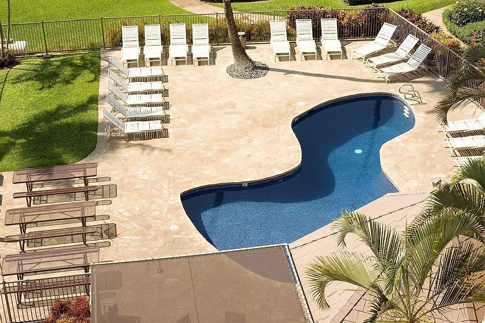 Holiday home Island Sands Resort Maui United States