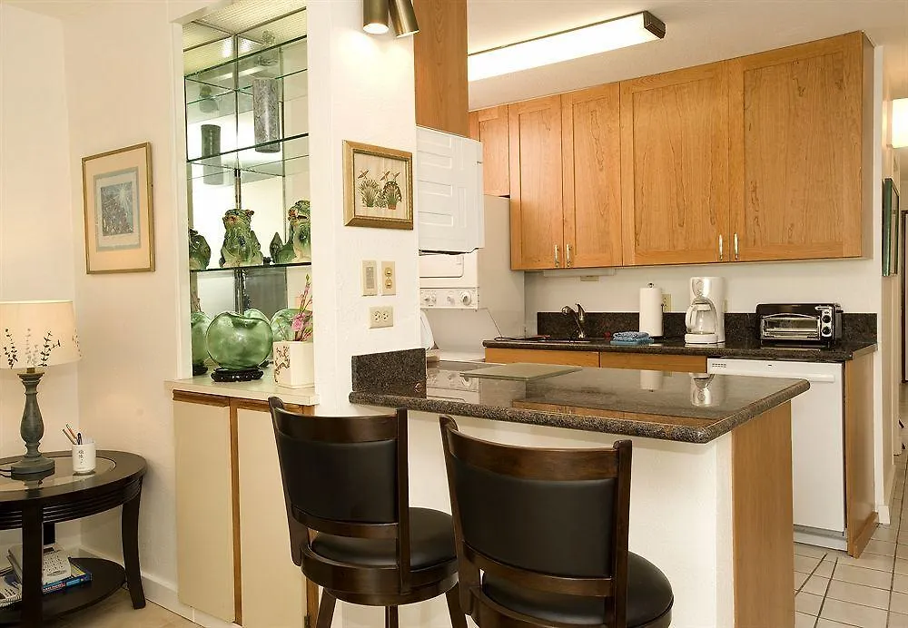 Holiday home Island Sands Resort Maalaea
