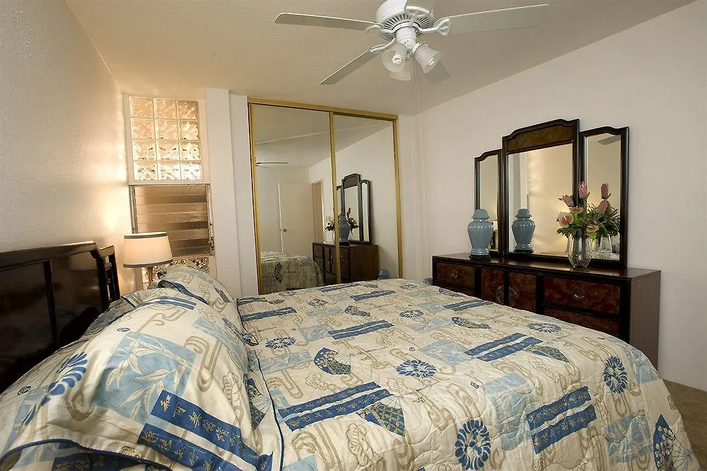 Holiday home Island Sands Resort Maalaea