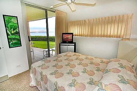 Island Sands Resort Maui