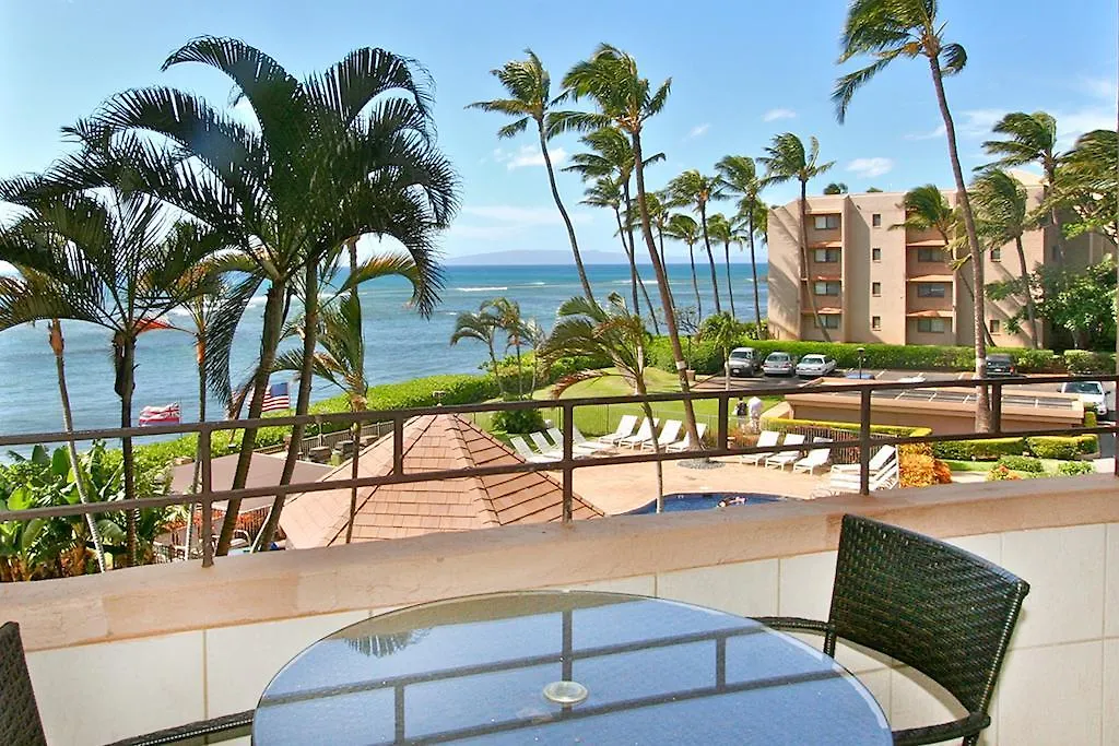Holiday home Island Sands Resort Maui United States