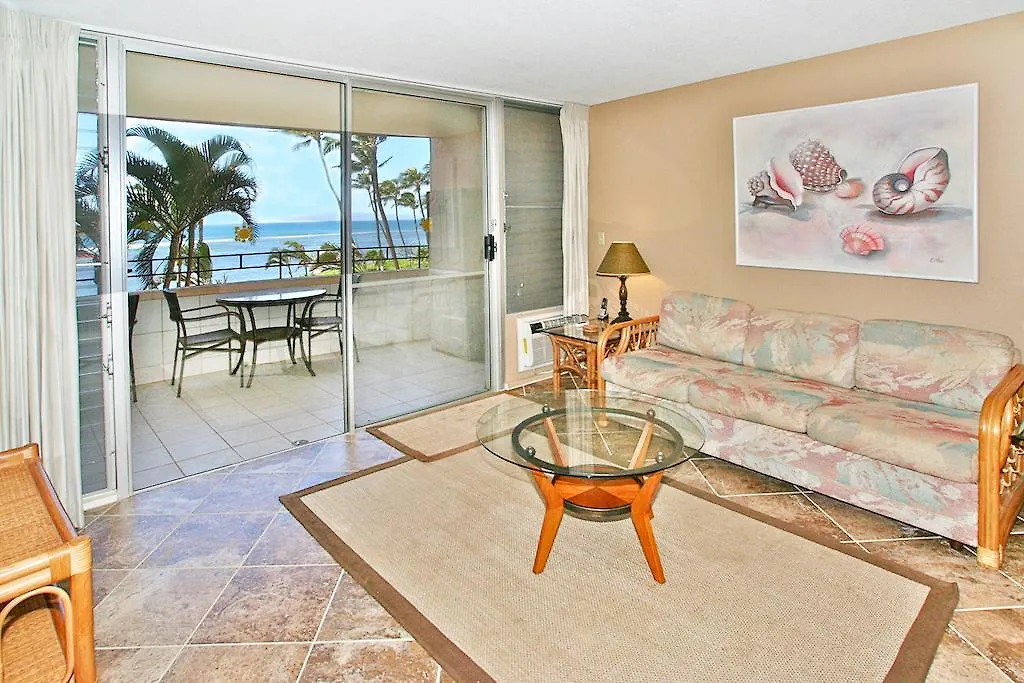 Island Sands Resort Maui