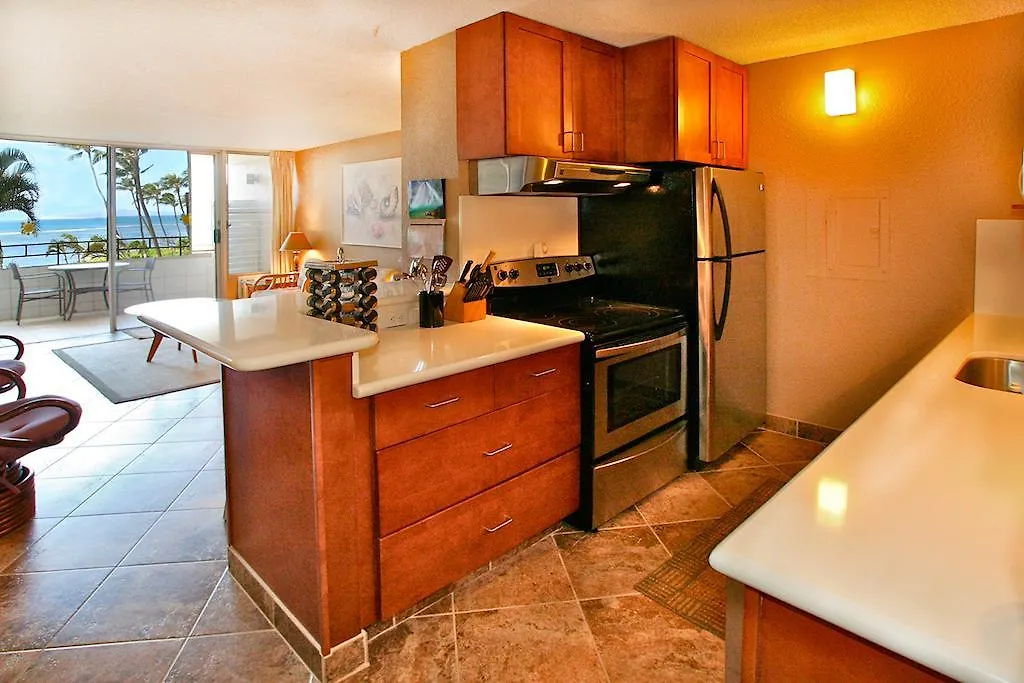 Island Sands Resort Maui 0*,
