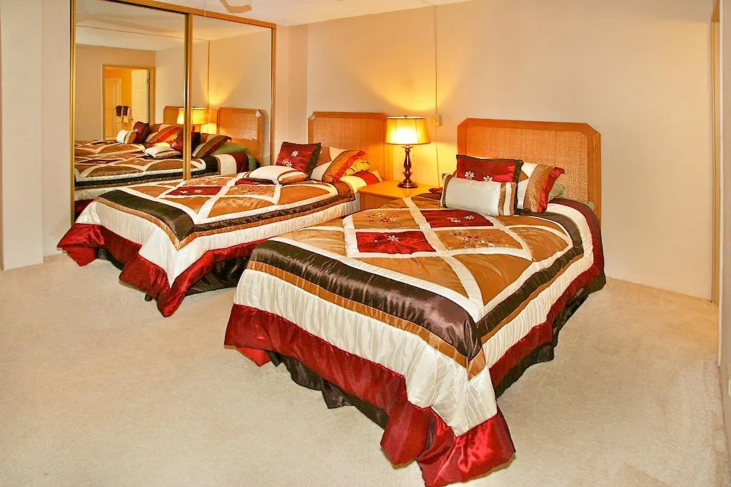 Island Sands Resort Maui Holiday home