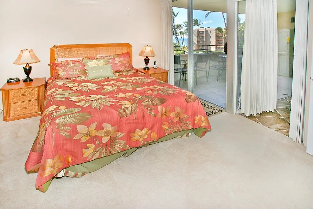 Holiday home Island Sands Resort Maui