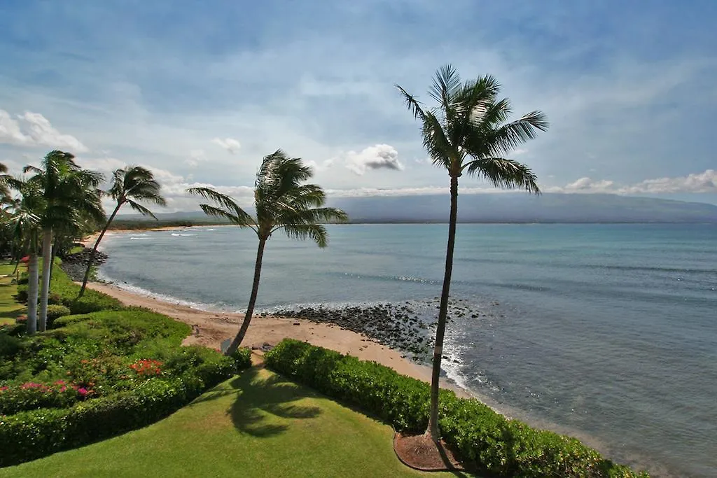 Island Sands Resort Maui Holiday home