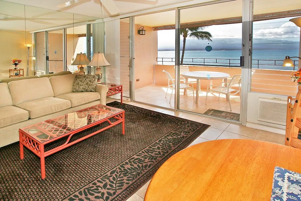 Holiday home Island Sands Resort Maui United States