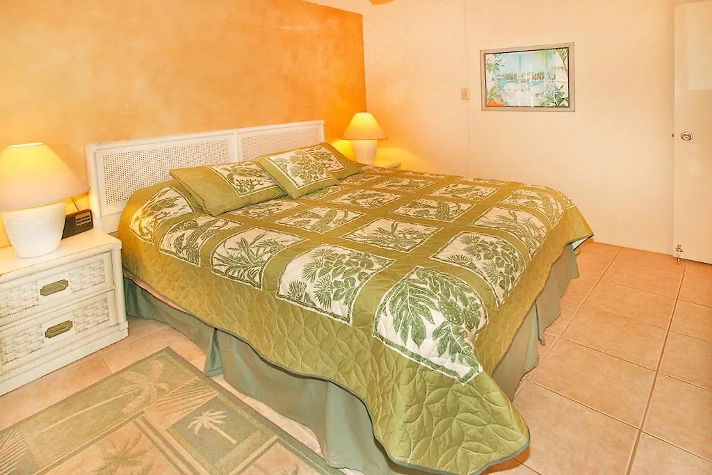 Holiday home Island Sands Resort Maui