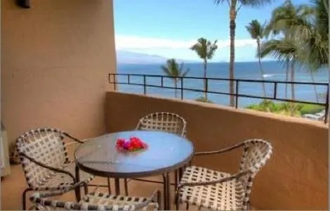Holiday home Island Sands Resort Maui United States