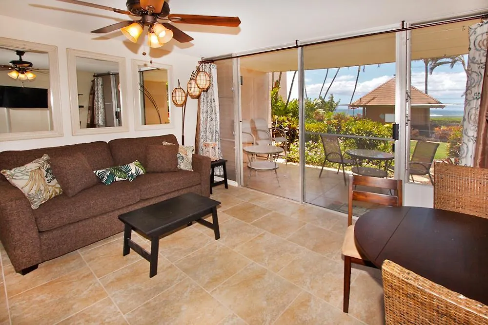Island Sands Resort Maui Holiday home