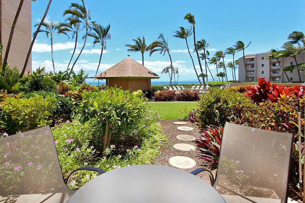Island Sands Resort Maui