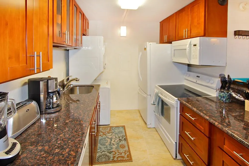 Holiday home Island Sands Resort Maui United States