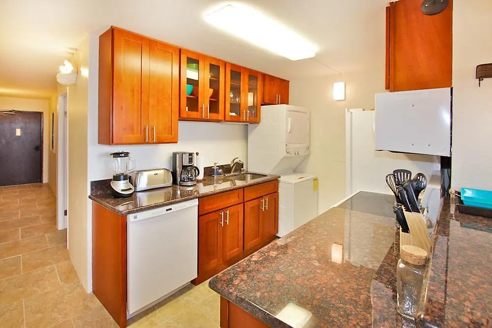 Island Sands Resort Maui Holiday home