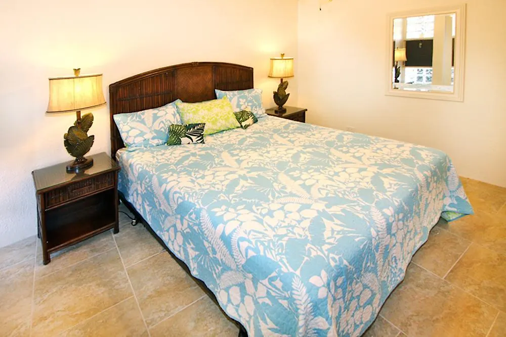 Holiday home Island Sands Resort Maui