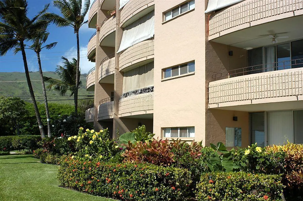 Island Sands Resort Maalaea United States