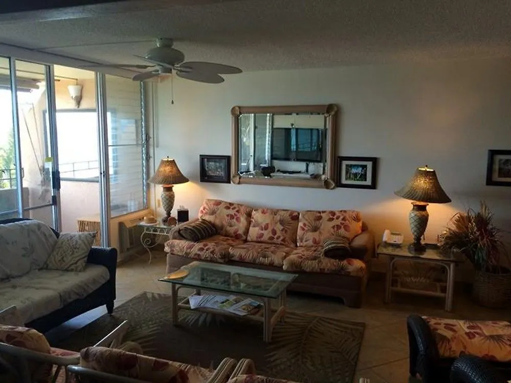 Holiday home Island Sands Resort Maalaea United States