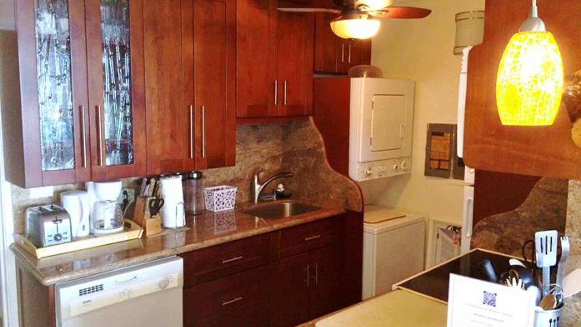 Island Sands Resort Maalaea Holiday home