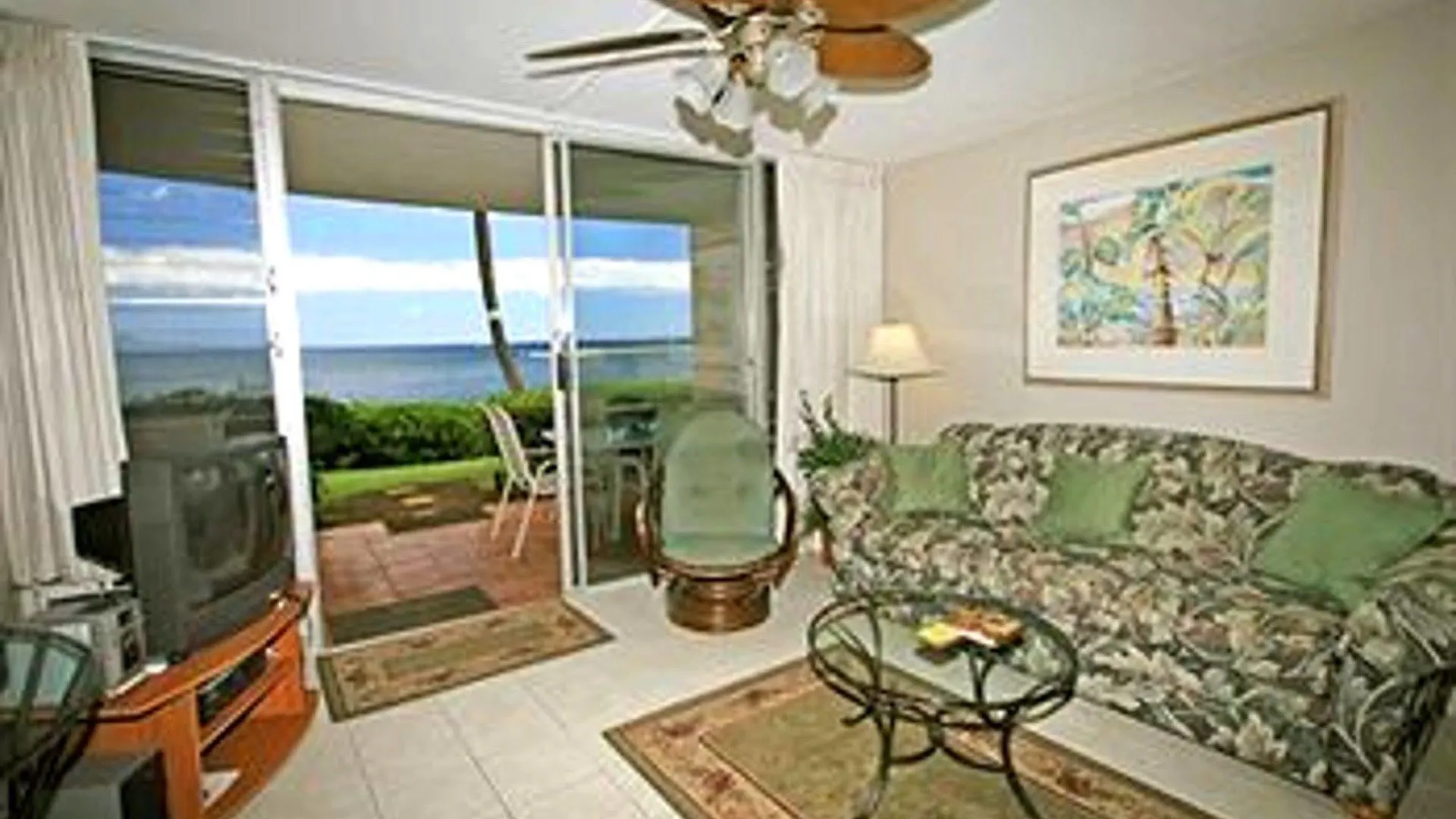 Holiday home Island Sands Resort Maui