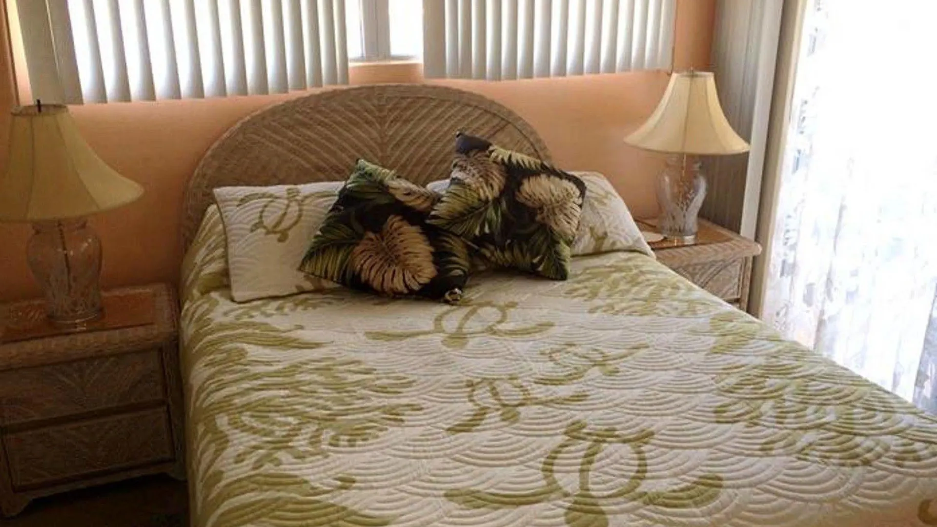 Holiday home Island Sands Resort Maalaea