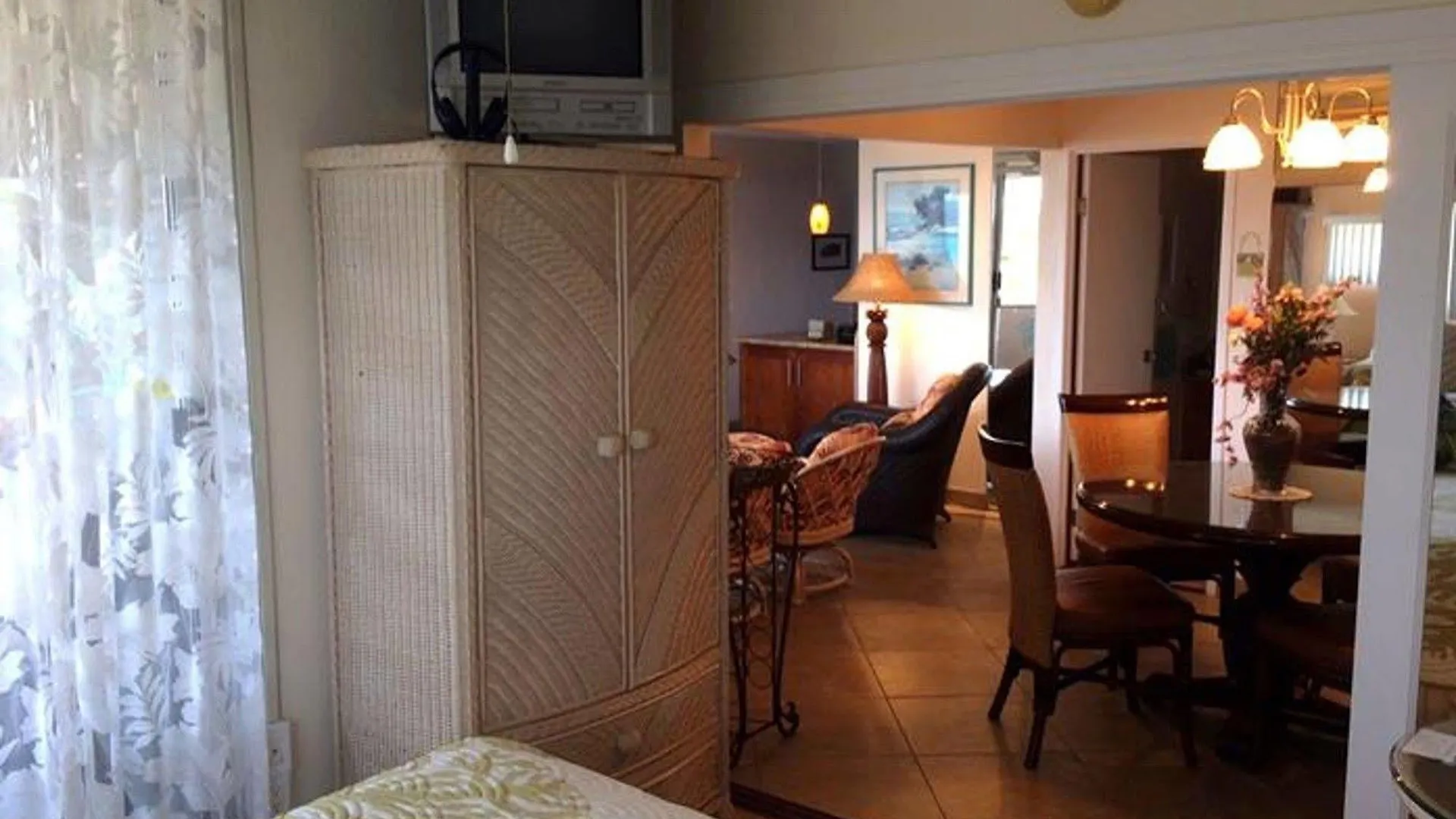 Island Sands Resort Maalaea United States