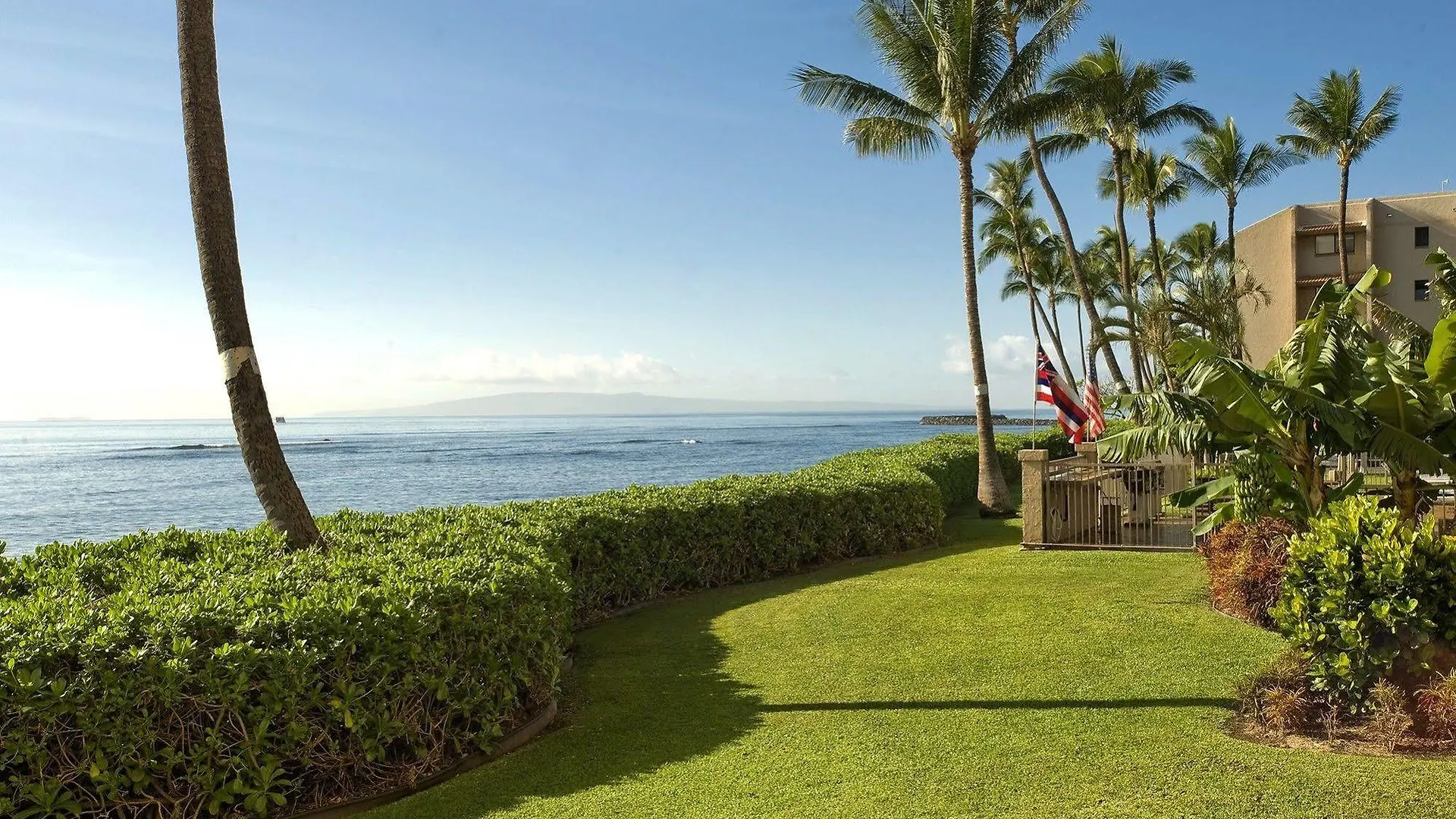 Holiday home Island Sands Resort Maui