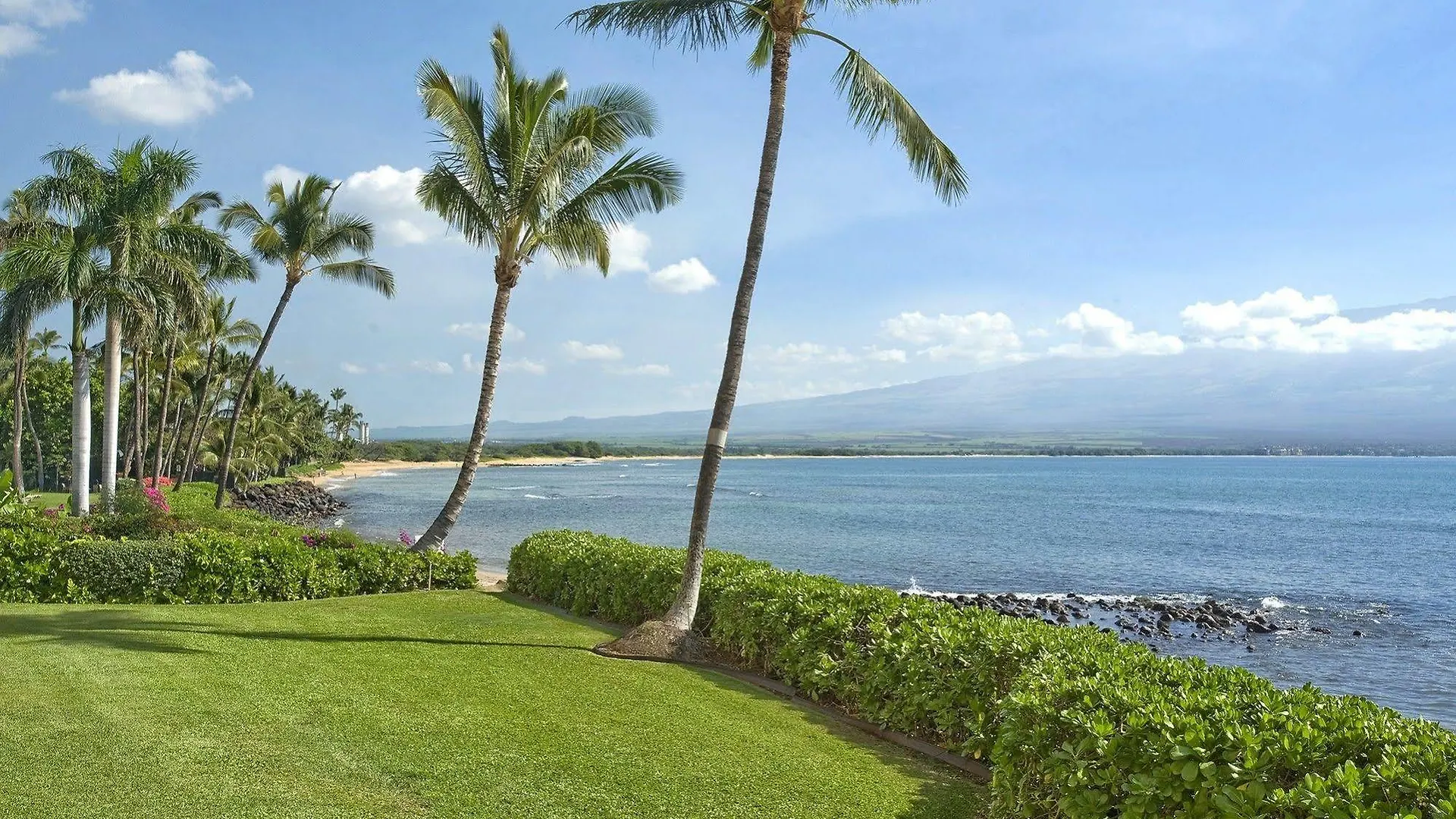 Island Sands Resort Maui 0*,