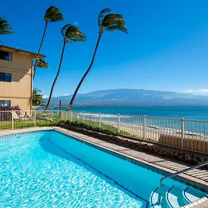  Holiday home Hono Kai C12
